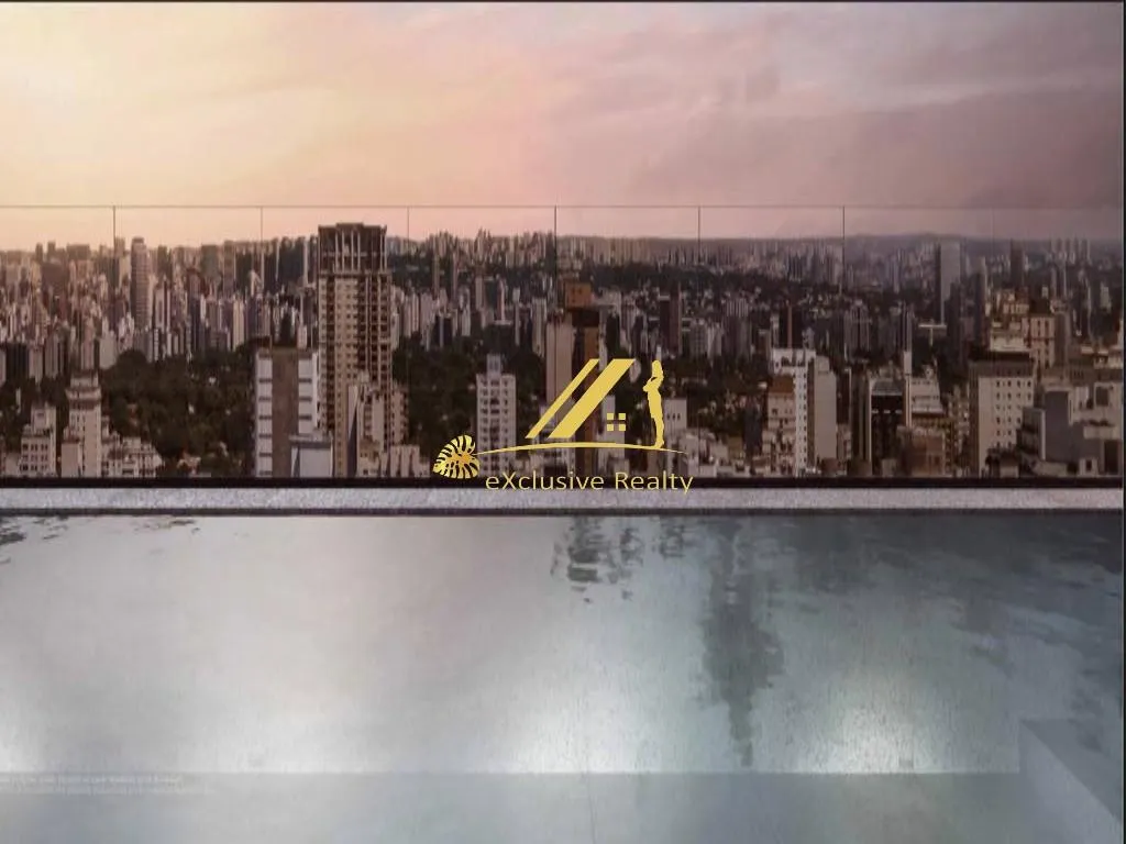 Imagem Apartamento RESIDENCIAL em São Paulo - São Paulo, Cerqueira César