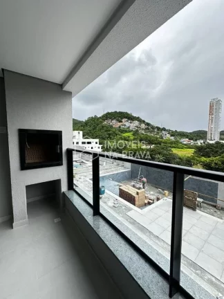Imagem APARTAMENTO A VENDA 2 QUARTOS - 1 VAGA - BRAVA VALLEY PRAIA BRAVA - ITAJAI/SC