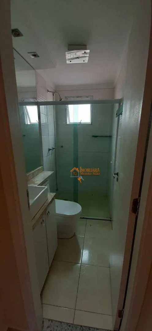 Imagem Apartamento à venda, 44 m² por R$ 317.999,00 - Vila Venditti - Guarulhos/SP
