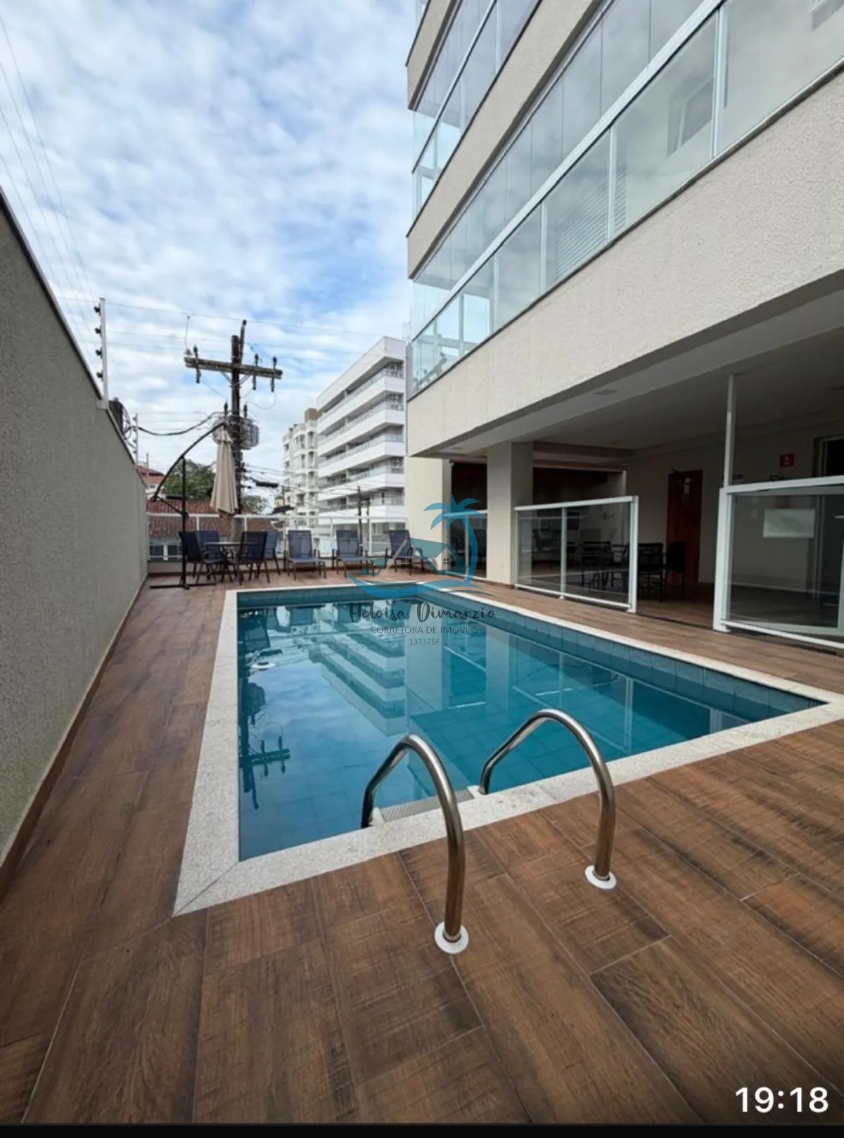 Imagem Apartamento mobiliado a venda no Tenório, próximo as praias do Tenório e Praia Grande em Ubatuba.