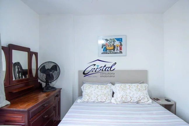 Imagem Apartamento com 1 quarto à venda, 48 m² - Vila Buarque - São Paulo/SP