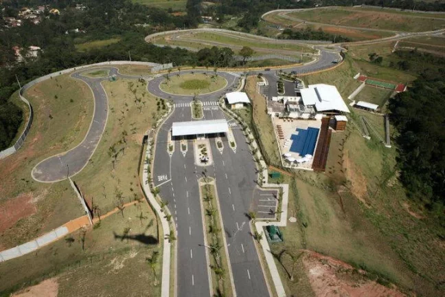 Imagem Terreno residencial à venda, Granja Viana, Carapicuíba.