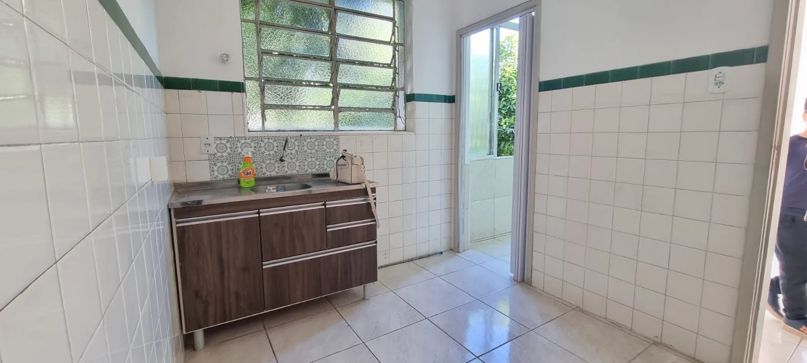 Imagem Apartamento 106m², 3 dorm, 2 banh, 1 ape por andar, Medianeira, Porto Alegre, RS