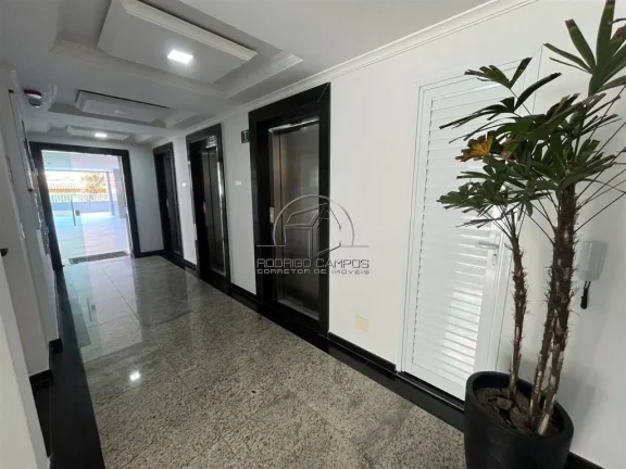 Imagem Maravilhoso Apartamento 2 Suítes à Venda no Tupi, Praia Grande