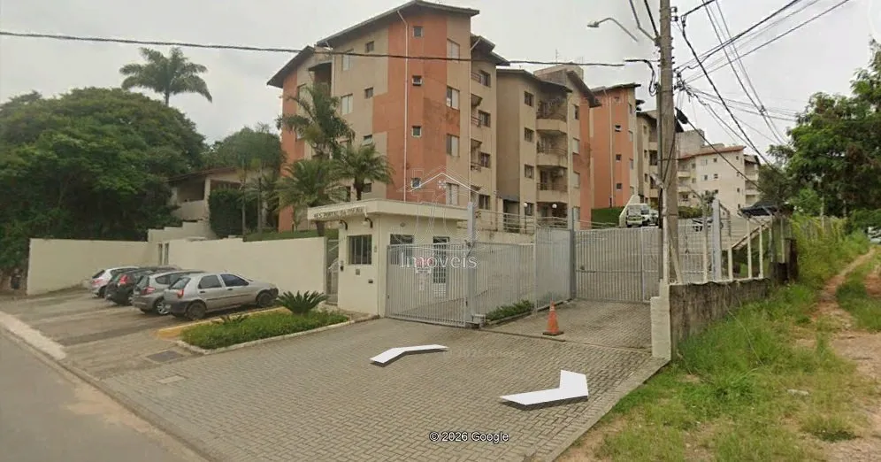 Foto do imóvel Apartamento com 2 dormitórios sendo 1 suíte em Valinhos/SP em Ortizes, Valinhos - SP