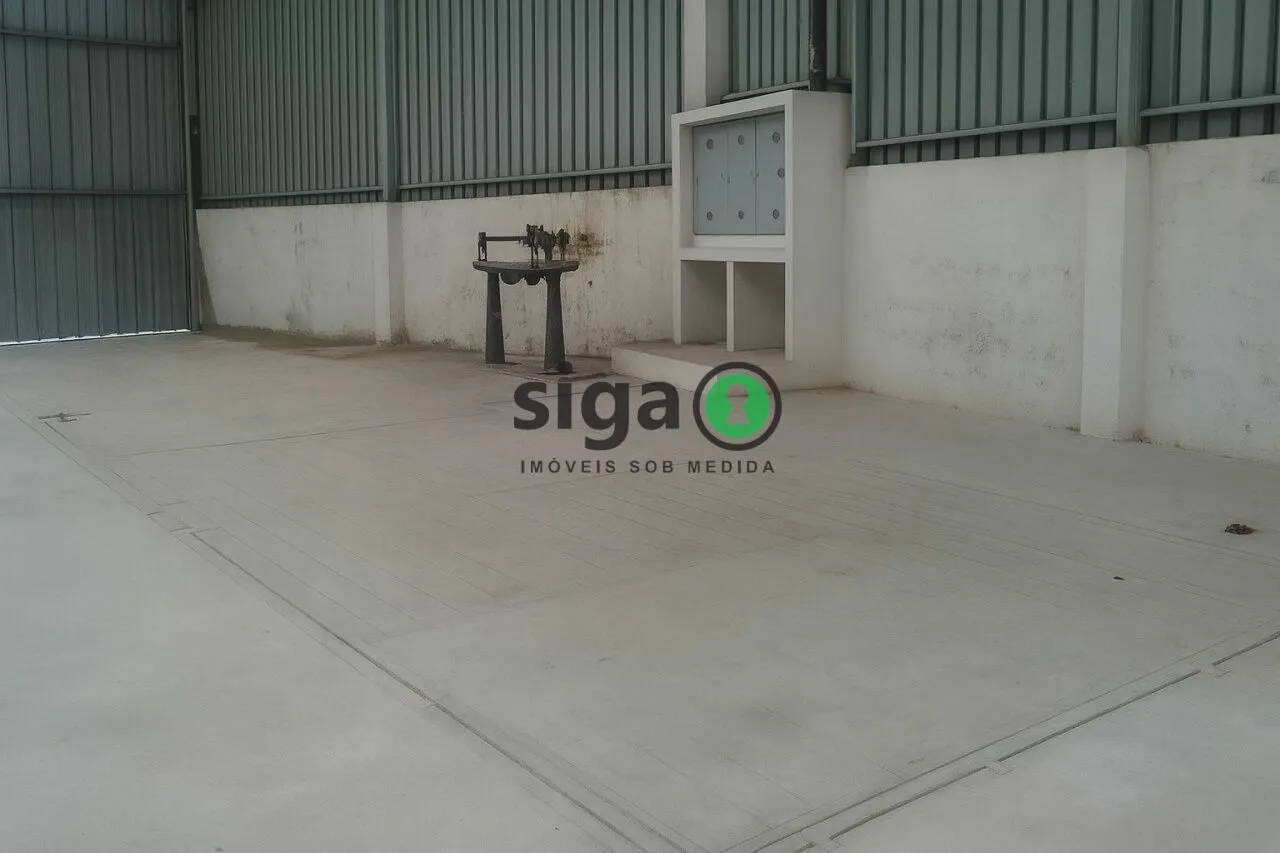 Imagem Galpão 2.975 m² em Terreno de 5.500 m² Vila Jaraguá ? Ideal para logística, indústria e atacado