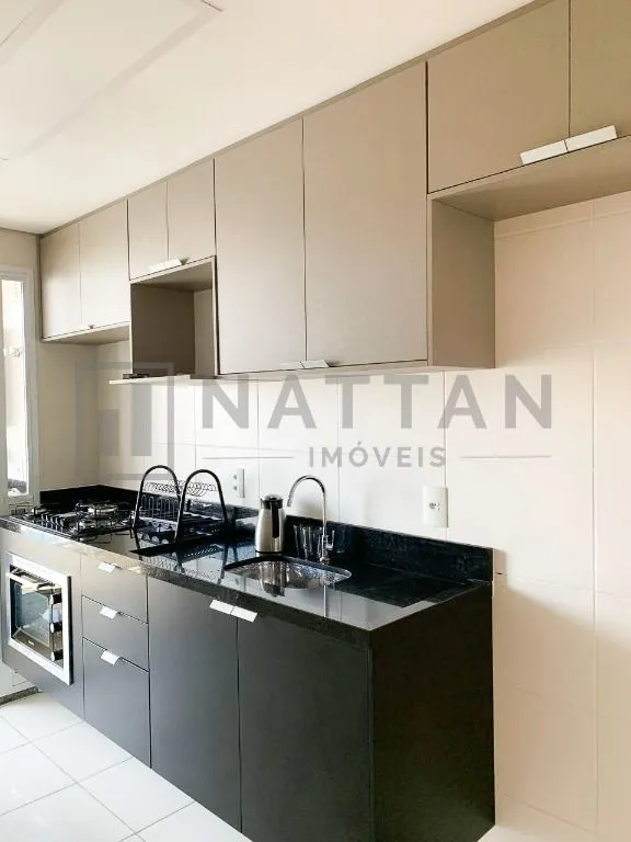Imagem Apartamento 55m² - 1 Suíte em uma localização privilegiada