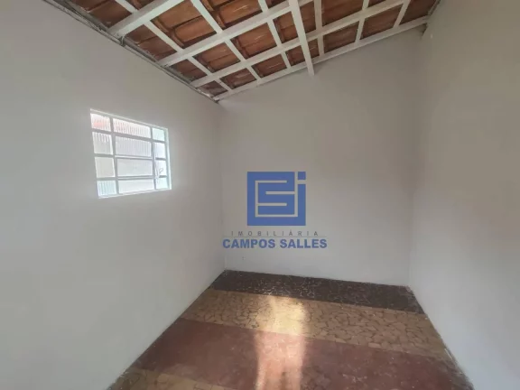 Imagem Casa com 2 dormitórios para alugar por R$ 1.629,36/mês - Centro - Socorro/SP