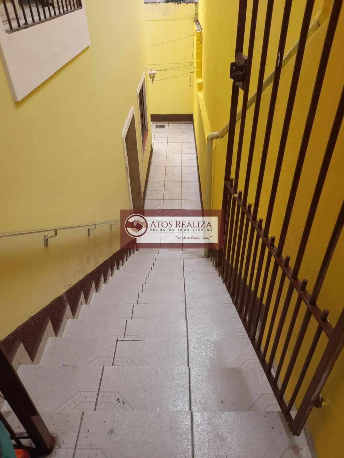 Imagem Casa térrea à venda no Jardim Lallo SP, 3 dorms, 91m²