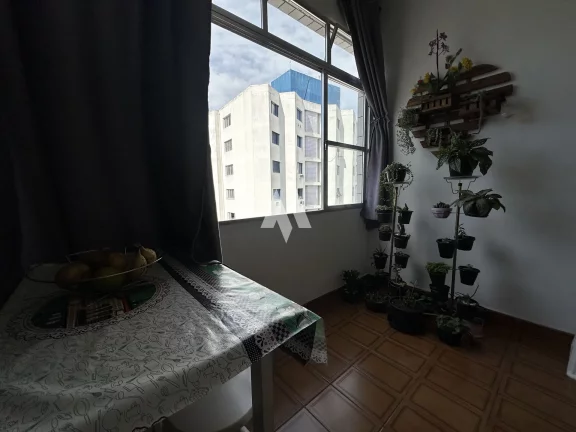 Imagem Apartamento com vista para o mar em São vicente!