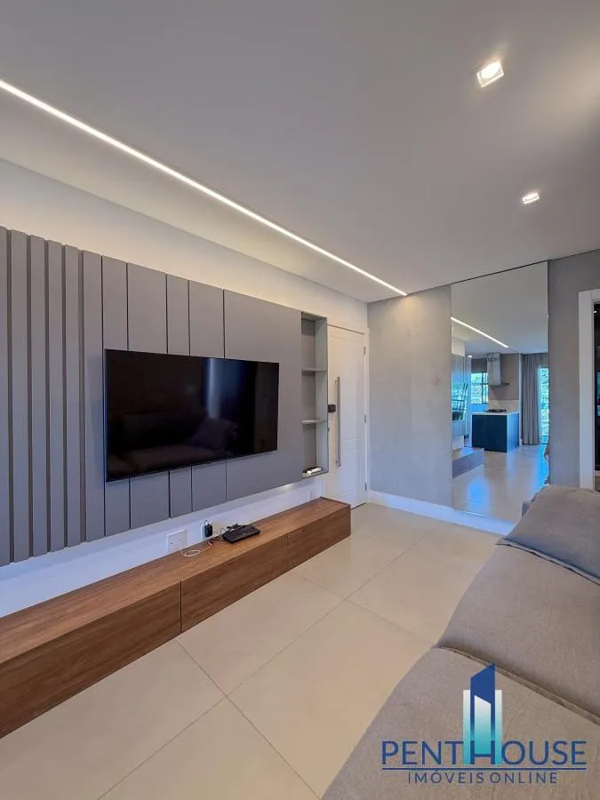 Imagem Apartamento Zona Central para Venda em Itajaí, Praia Brava de Itajaí, 3 dormitórios, 1 suíte, 2 banheiros, 2 vagas