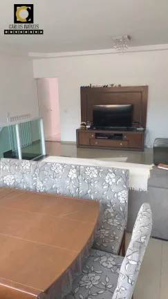 Imagem Casa impecável na Vila Belmiro em Santos com 146m² Sò 892 mil