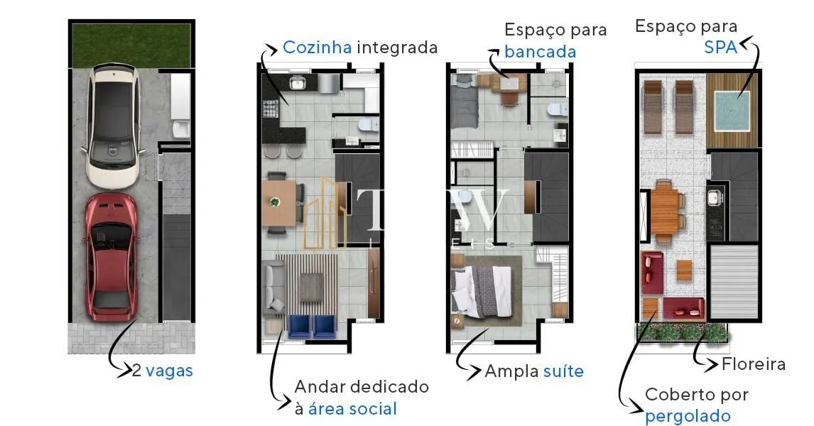 Imagem Casa à venda no bairro Vila Mariana - São Paulo/SP, Zona Sul