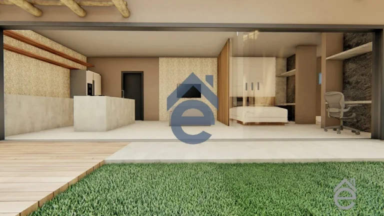 Imagem Casa à venda em construção, Porto da Rua, Rota Ecológica de Milagres