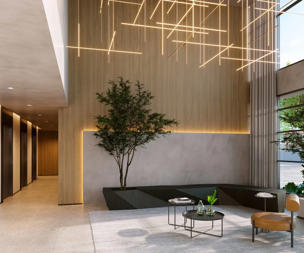 Imagem Viva Benx Star Campo Belo - Residencial - Viva Benx Star Campo Belo - Residencial