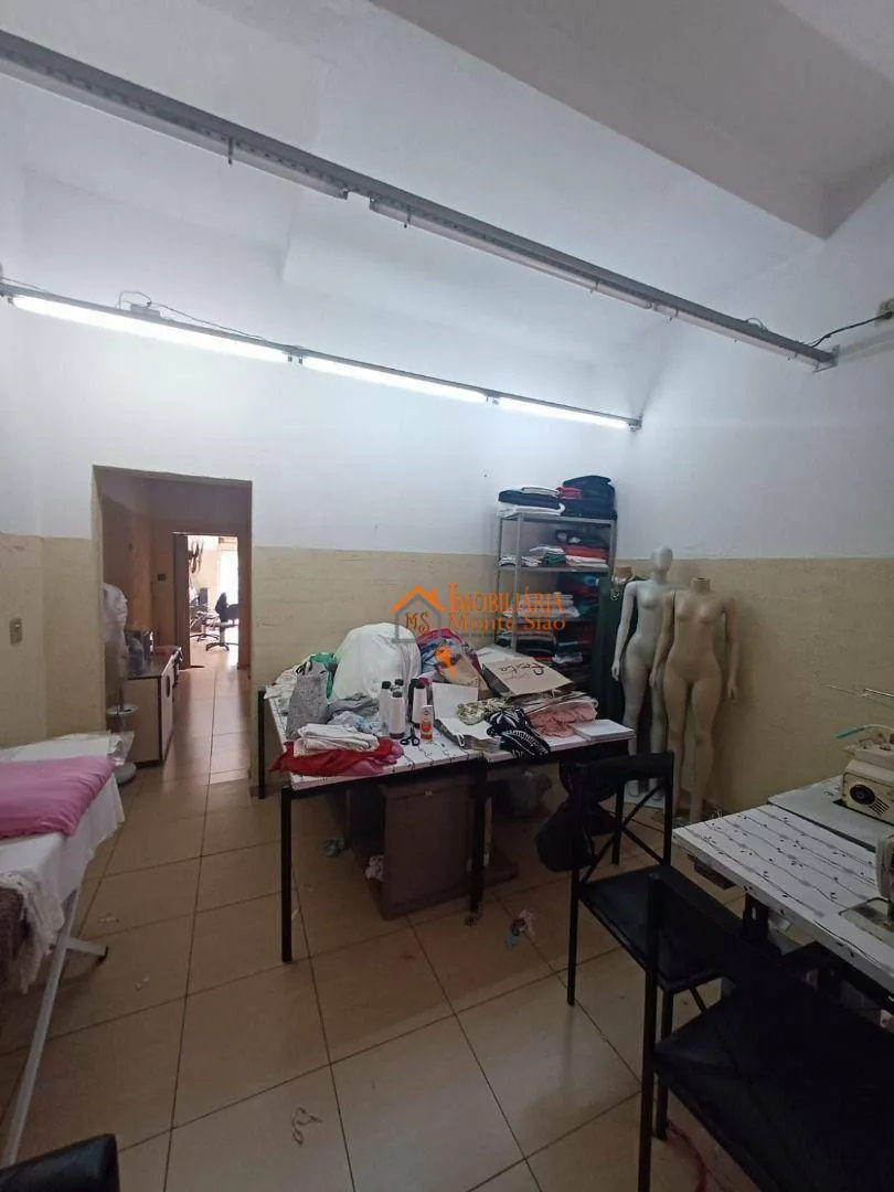 Imagem Prédio à venda, 200 m² por R$ 1.100.000,00 - Jardim Brasil (Zona Norte) - São Paulo/SP