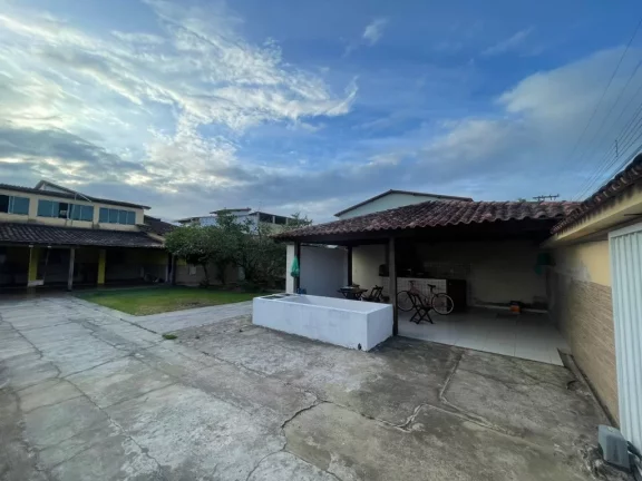 Imagem OPORTUNIDADE CASA LINEAR 530.000 MIL