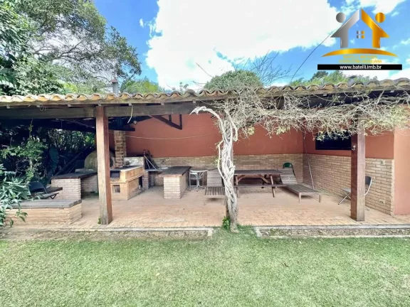 Imagem Casa à venda no condomínio Recanto Impla em Carapicuíba - SP | Batelli Imóveis