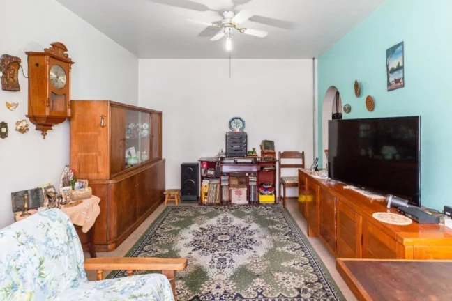 Imagem APARTAMENTO RESIDENCIAL em São Paulo - SP, Campo Belo