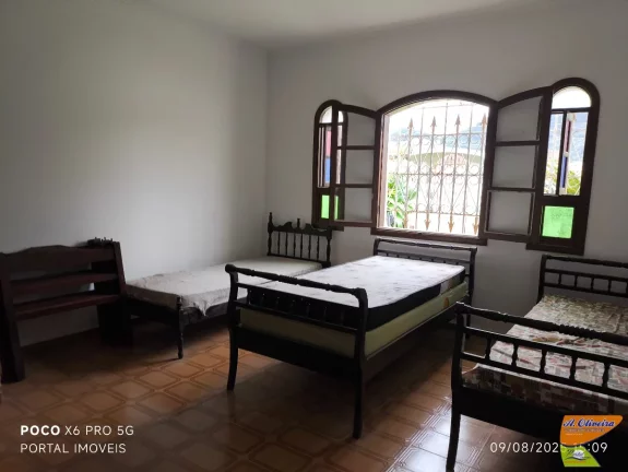 Imagem CASA +EDICULA COM TERRENO 1125 METROS