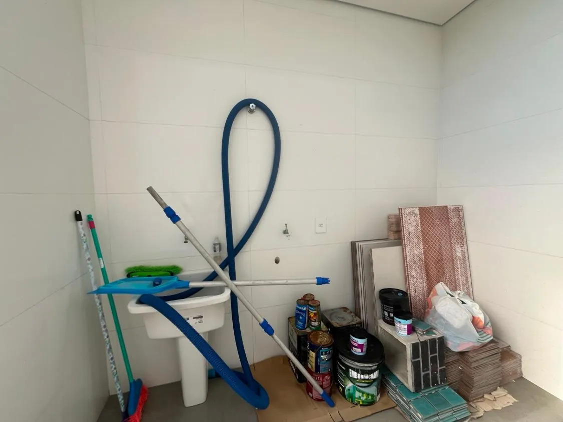 Imagem CASA NOVA ISOLADA LADO PRAIA 3 DORM COM PISCINA FINANCIAMENTO BANCARIO NO JAMAICA EM ITANHAEM