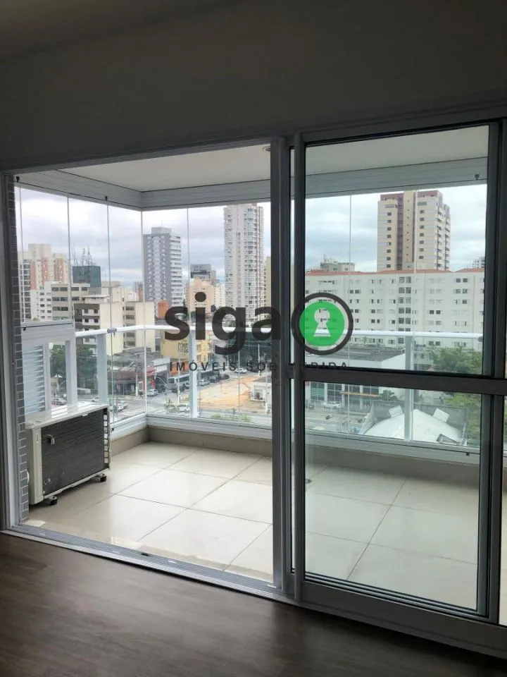 Imagem Apartamento à venda 1 Quarto, 1 Vaga, 45m², Vila Mariana-SP