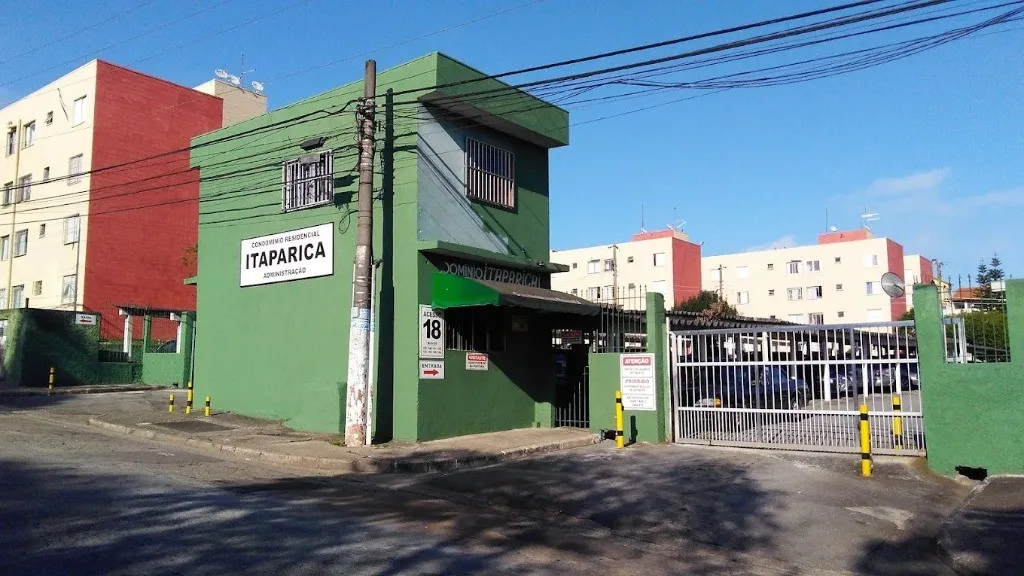 Foto do Imóvel