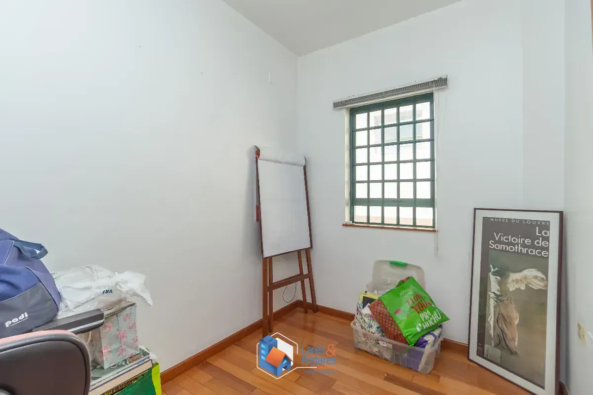 Imagem Casa para venda em Brooklin com 4 quartos, 236m²