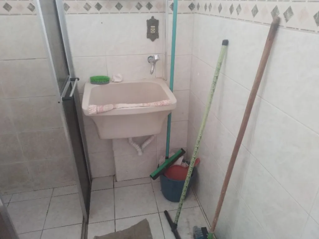 Imagem APARTAMENTO COM 62,00 m² - CANTO DO FORTE - PRAIA GRANDE SP
