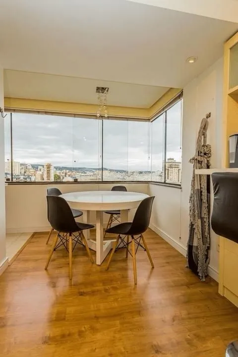 Imagem Ótimo apartamento com 2 dormitórios, bem localizado no bairro Bela Vista