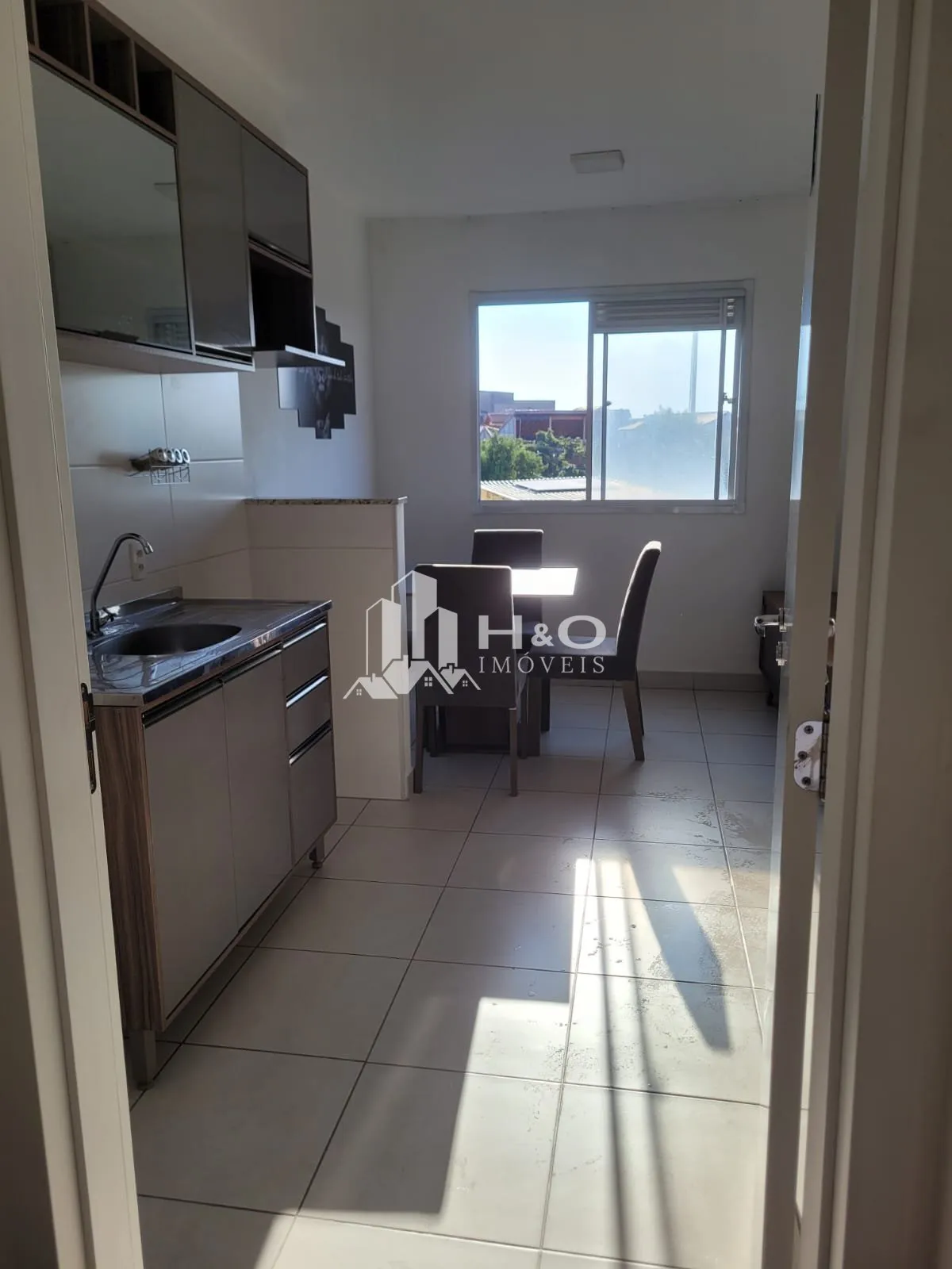 Imagem Apartamento à venda na Vila Nova Curuçá - Reformado e pronto para morar!