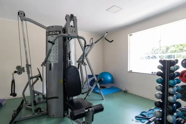 Imagem Apartamento à venda em São Paulo, Vila Monte Alegre, com 3 quartos, 148m2