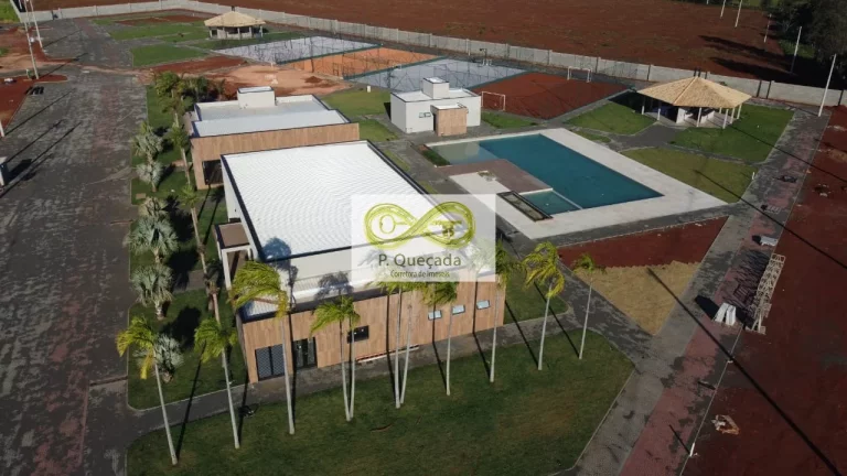Imagem LANÇAMENTO EM PAULÍNIA, BETEL - RESIDENCIAL GOLDEN LAKE
