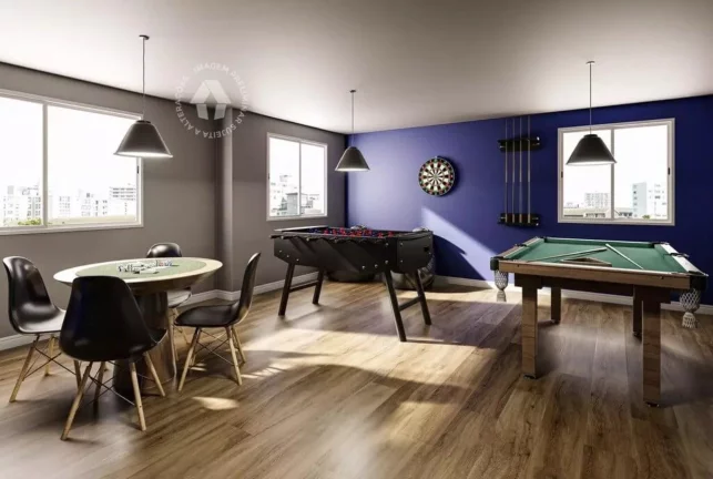 Imagem METROCASA BUTANTÃ - Apto DUPLEX 1 dorm 68m², próximo às Estações de Metrô Butantã e Pinheiros!
