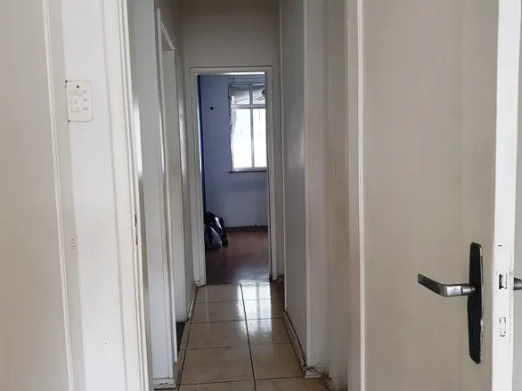 Imagem Apartamento com 2 Quartos à Venda, 76 m² em Icaraí - Niterói