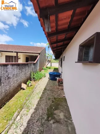Imagem Casa à venda em Araquari, residencial, comercial ou para geminados