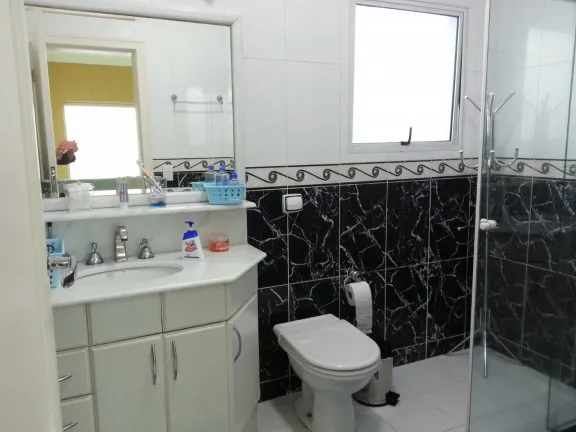 Imagem Casa de Condomínio com 4 Quartos à Venda, 234 m² em Parque Residencial Itapeti - Mogi das Cruzes