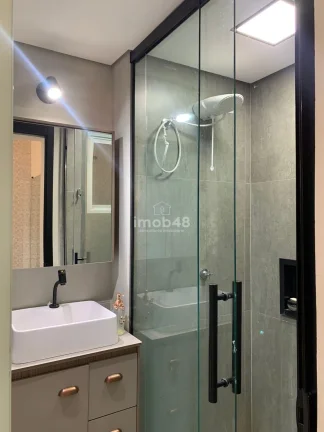 Imagem Descubra seu novo lar em Serraria, São José! Apartamento de 68m² com 3 dormitórios por apenas R$349.000. Venha conhecer!