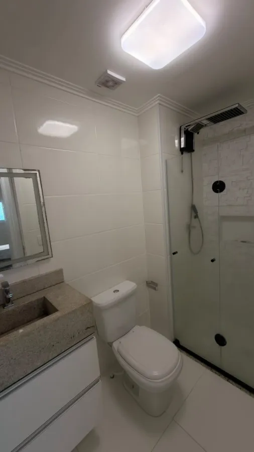 Imagem Apartamento para Venda em Mongaguá, Centro, 2 dormitórios, 1 suíte, 1 banheiro, 1 vaga