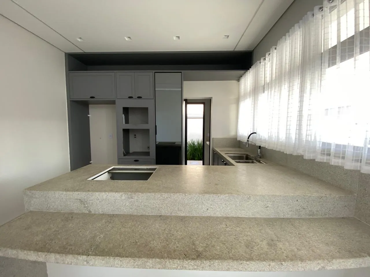 Imagem Casa Térrea 4 Dormitórios Residencial Saint Patrick- Sorocaba/SP