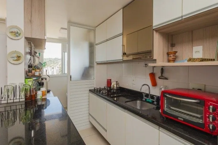 Imagem Apartamento em Partenon