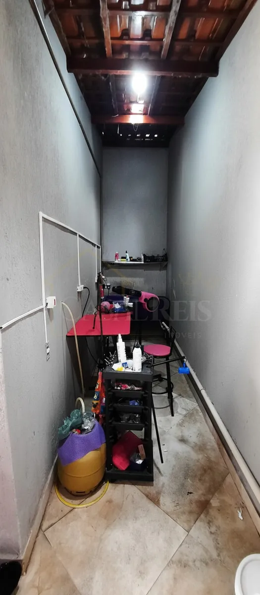 Imagem Casa 3 quartos à venda em Residencial Santa Clara, Poços de Caldas