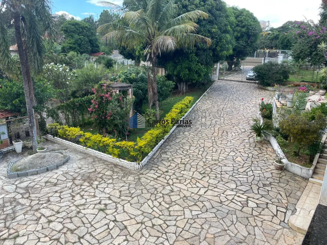 Imagem Casa em Condomínio para Venda em Brasília, Setor Habitacional Arniqueira (Águas Claras), 7 dormitórios, 4 suítes, 8 banheiros, 6 vagas