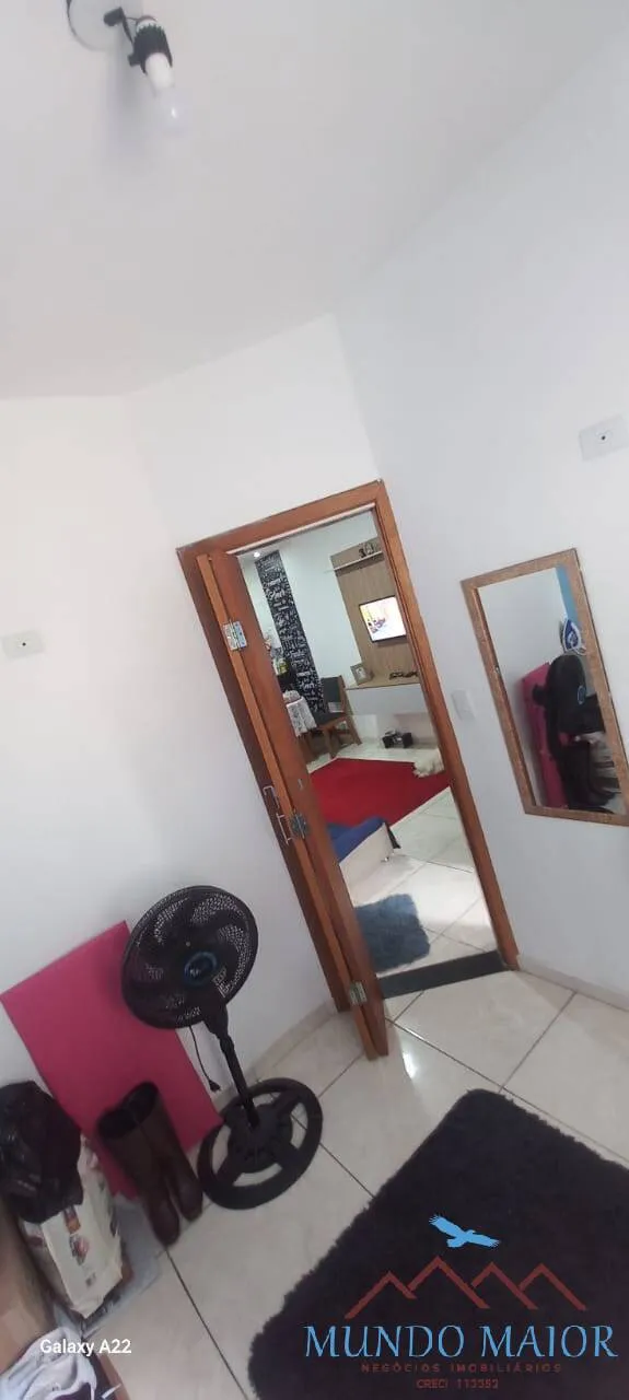 Imagem Apartamento 43m² c/ Sacada no Jardim Ipanema -R$ 272.000.00 - Imperdível!