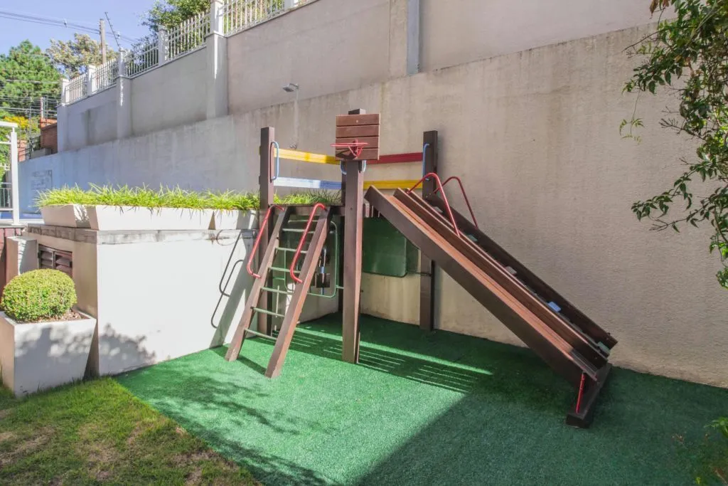 Imagem Apartamento de 2 dormitórios à venda no Jardim do Salso - Porto Alegre