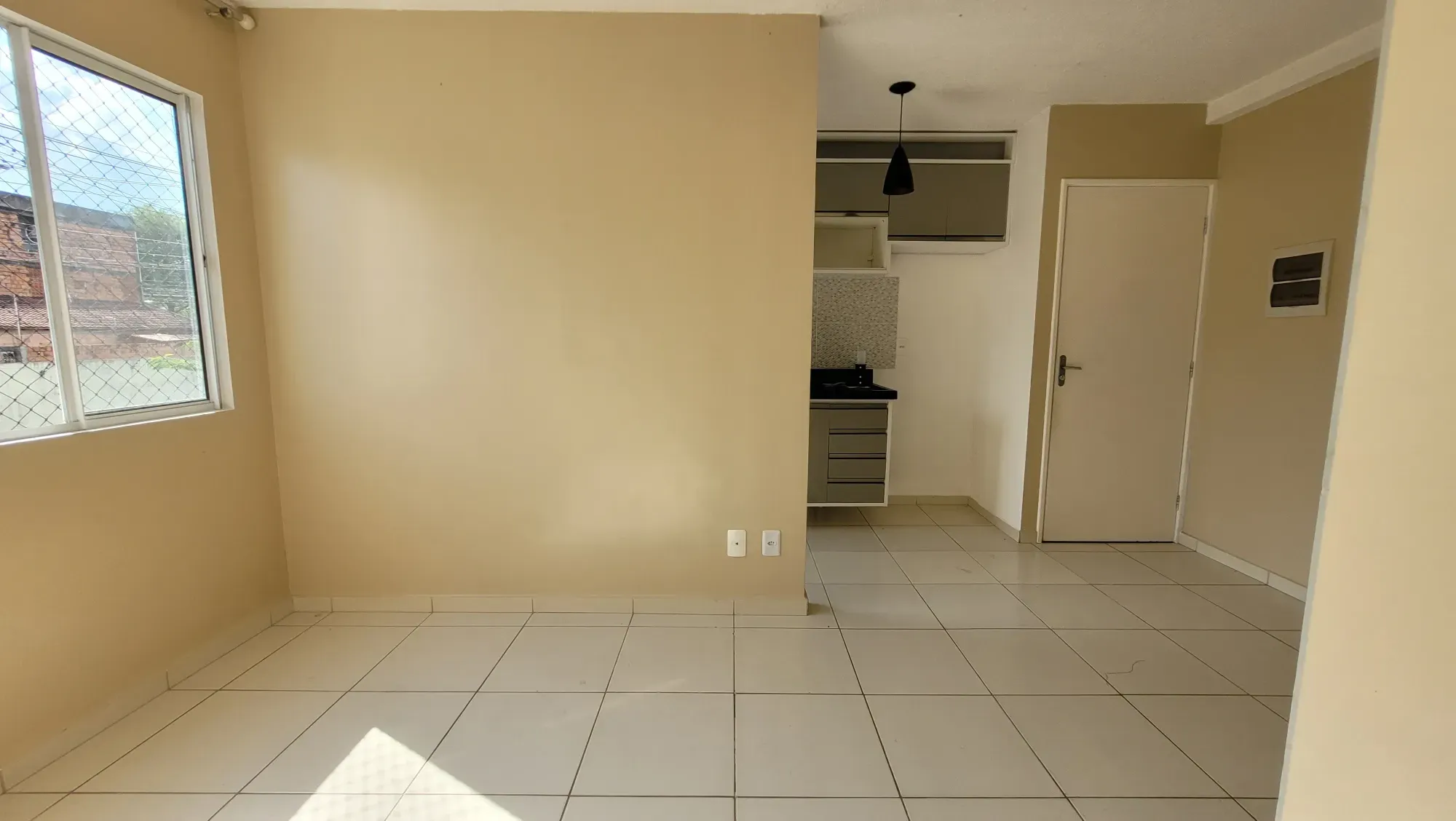 Imagem Apartamento com 2 Quartos à Venda ou Locação, 41 m² em Santa Etelvina - Manaus