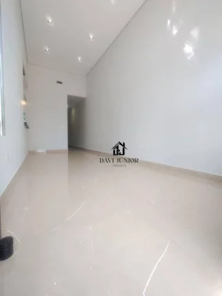 Foto do imóvel Casa com 3 suites à venda por R$ 940.000 - Condomínio Villagio Wanel - Sorocaba/SP