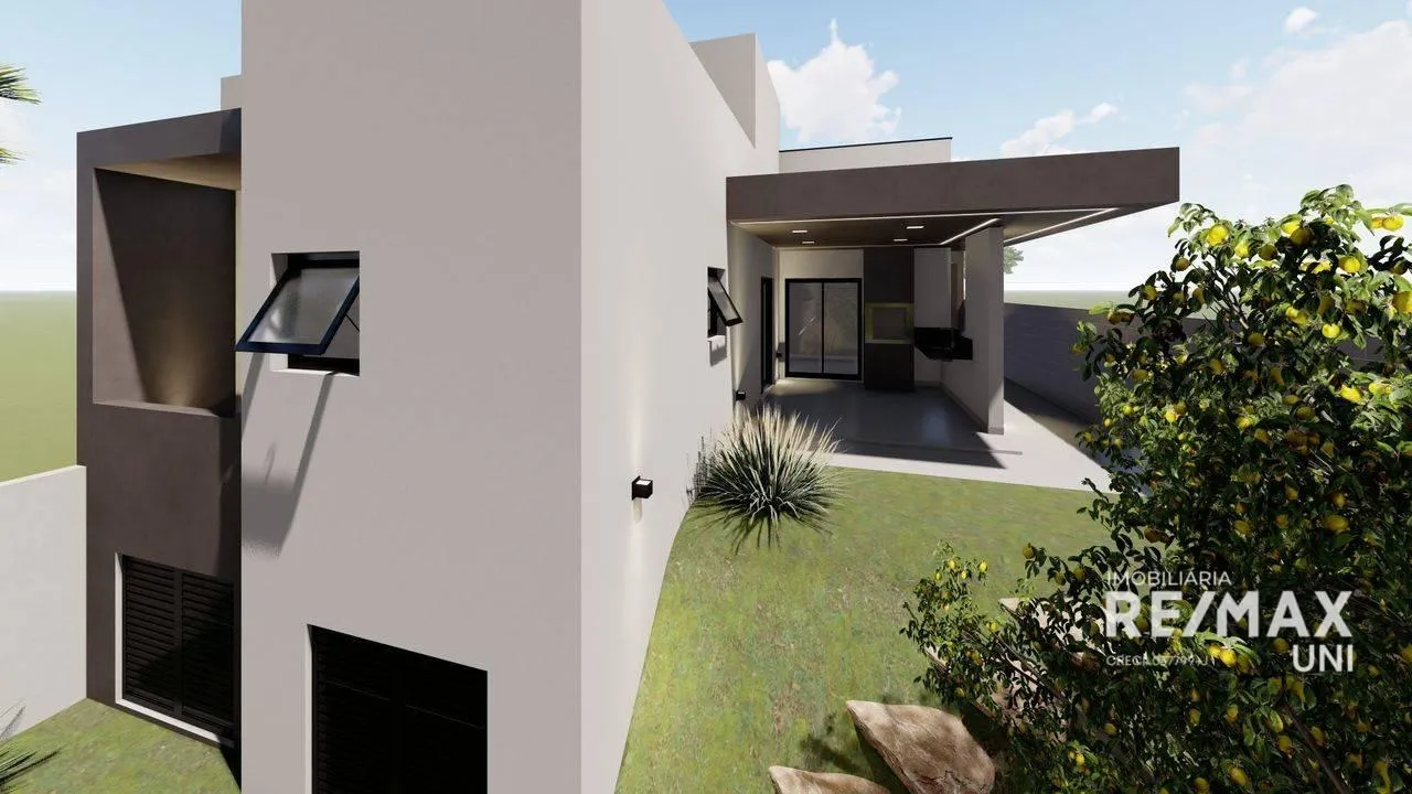 Imagem CASA - RESIDENCIAL SANTA MARIA -VINHEDO