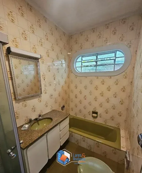 Imagem Casa para venda em Parque Continental com 4 quartos, sendo 3 suítes, 248m²