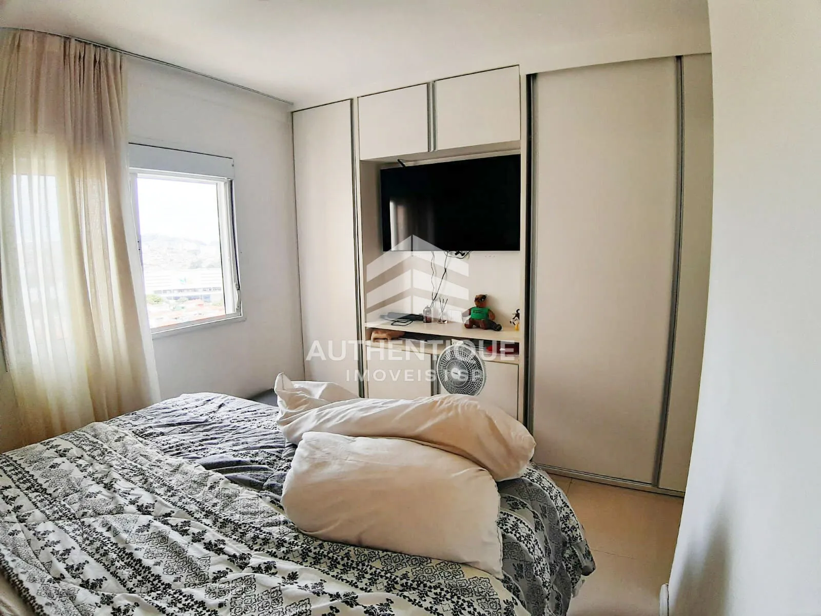 Imagem ARCADIA CENTRO SAO BERNARDO DO CAMPO - Apartamento à venda em São Bernardo do Campo/SP